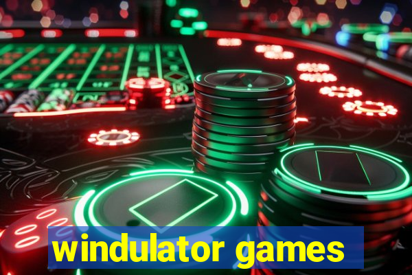 windulator games